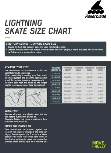 Vista 7 de Rollerblade Lightning 90 Patines de Ruedas Urbanos para Hombre, Antracita y Taupe