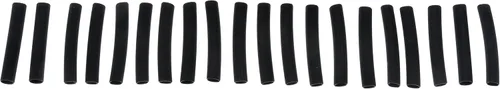 Vista 3 de Dorman 645-206 Conector de alambre veinte con cables de alambre, crimpado de empalme y tubo termorretráctil compatible con modelos seleccionados