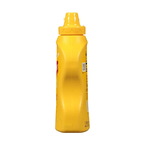 Vista 5 de French's 100% Natural Classic Amarillo Mostaza Net WT 14 oz