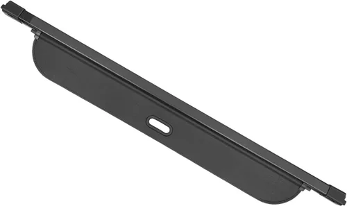 Vista 7 de Muslogy Cubierta de carga retráctil para maletero trasero compatible con GMC Acadia y Chevy Traverse 2024 2025 y Buick Enclave 2025, accesorios