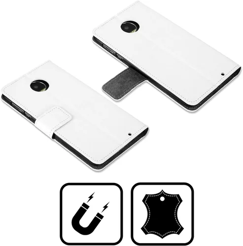 Vista 4 de Head Case Designs Officially Licensed Tottenham Hotspur F.C. Cristian Romero 202223 First Team Leather Book Wallet Case Cover Compatible with