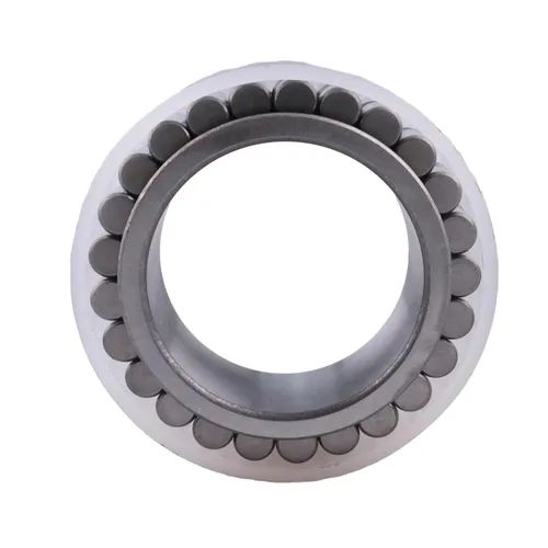 Vista 3 de ZTUOAUMA Rodamiento de rodillos AT179538 0750118324 Plc-55-200-1 Compatible con retroexcavadora John Deere 310E
