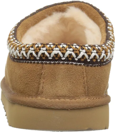 Vista 3 de UGG Tasman II - Pantuflas para niños