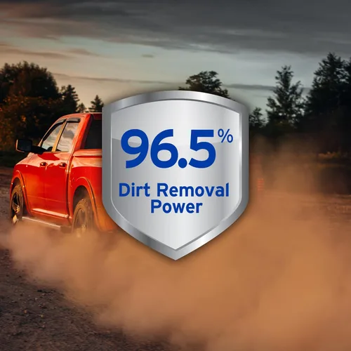 Vista 4 de Purolator L14612 - Filtro de aceite giratorio con protección de motor premium compatible con Nissan Altima, Rogue, Sentra, Murano, Versa, Maxima