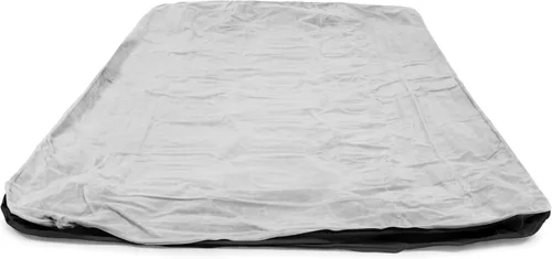 Vista 7 de SoundAsleep Products Dream Series Colchón de Aire de Lujo, Tecnología ComfortCoil, Bomba Integrada de Alta Capacidad para Casa, Camping- Doble