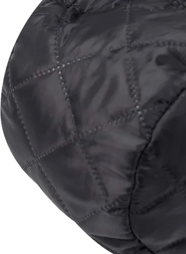 Vista 4 de ONWAY Sombrero de trampero, sombreros de invierno para mujeres y hombres con orejeras de piel sintética