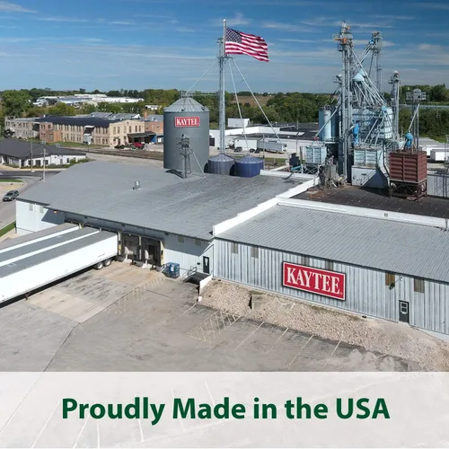 Vista 7 de Ropa de cama limpia y tierna para animal pequeño Kaytee, Blanco