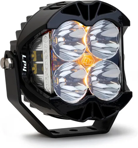 Vista 10 de Baja Designs LP4 Pro - Cápsula de luz LED - Iluminación auxiliar para Jeeps, todoterreno 4x4, camión, UTV, ATV