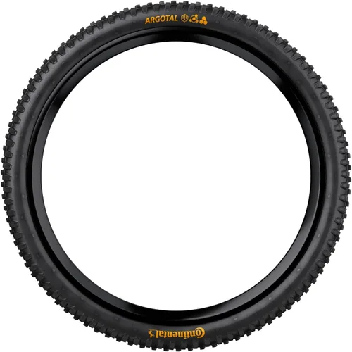 Vista 3 de Continental Argotal - Tubeless Mountain Bike Tire Specialist for Loose Terrain - E25 Ebike Rated