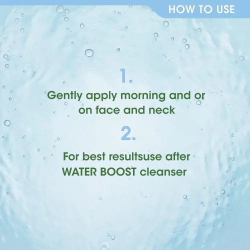 Vista 3 de Simple Crema de gel hidratante Water Boost