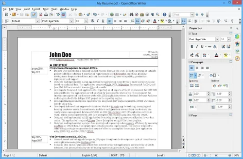 Vista 2 de Office 2026 + LibreOffice + GIMP Photo Editing Software CD MS Office Alternative -Open, Edit & Create Word, Excel, PowerPoint & Photoshop Files
