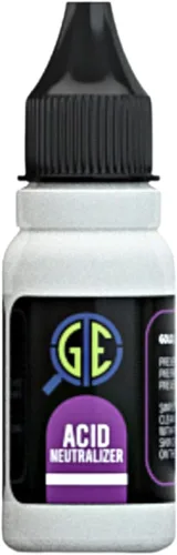 Vista 9 de Kit de prueba de joyería de oro y plata 10K 14K 18K 22K 24K para comprobar metales preciosos 999 925 de desecho