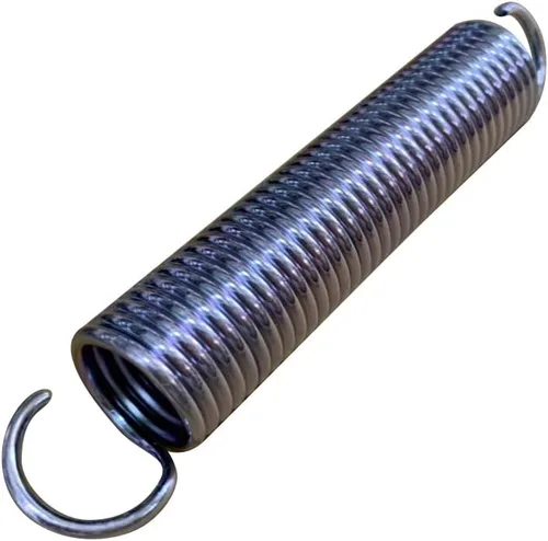 Vista 3 de Muelle de extensión compatible con MTD Troy Bilt Cub Cadet Husky Murray Yard Man reemplaza OEM 732-04629, 73204629 (paquete de dos)