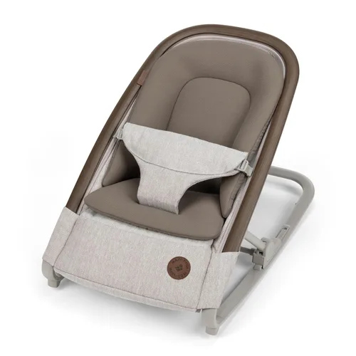 Vista 13 de Maxi-Cosi Kori - Asiento mecedor de bebé 2 en 1 para bebés, silla mecedora de bebé, portátil para bebés, grafito clásico