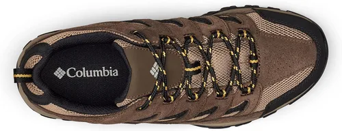 Vista 8 de Columbia Zapatillas de senderismo Crestwood para hombre