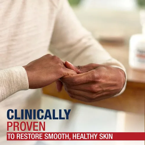 Vista 2 de Aquaphor Ungüento curativo de terapia avanzada protector de piel, hidratante corporal para piel seca, tarro de 0.25 onzas, paquete de 6