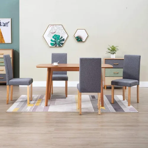 Vista 47 de Dining Chairs,Counter Dining Chairs,Dining Room Chairs Suitable for Daily Dining Or Special Events Such As Meetings, Weddings and Celebrations. 2