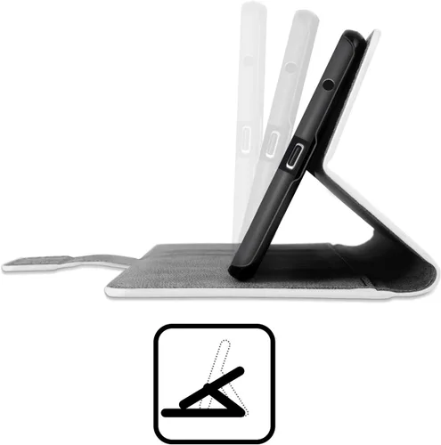 Vista 5 de Head Case Designs Officially Licensed Tottenham Hotspur F.C. Cristian Romero 202223 First Team Leather Book Wallet Case Cover Compatible with