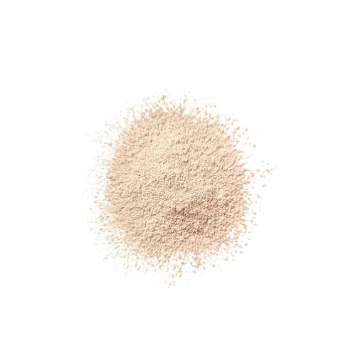 Vista 2 de Clinique Blended Face Loose Setting Powder For All Skin Types Sheer Coverage, Natural Finish Transparencia AC 2