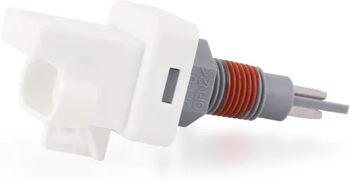 Vista 3 de 2872769 2872768 4928568 Sensor de nivel de líquido de nivel de refrigerante compatible con Cummins Engine QSK50 PBT-GP30G38, QSK50 CM2150 MCRS