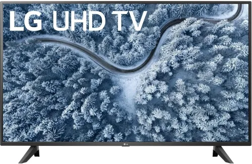 Vista 3 de LG UP7000PUA 43 pulgadas 4K UHD 4K UHD 4K UHD 60Hz Smart TV 43UP7000PUA (2021)