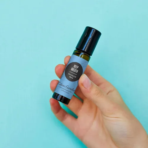 Vista 134 de Edens Garden Rose- Bulgarian Absolute Essential Oil Roll-On- 100% Pure Premium Grade, Natural, Therapeutic, Aromatherapy, Kid & Skin Safe, The Best