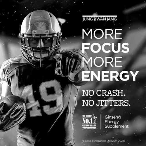 Vista 5 de JUNG KWAN JANG Everytime - Extracto de ginseng rojo coreano en barra de 1,000 mg y pomelo – Bebida energética vegana con raíz de ginseng suplementos