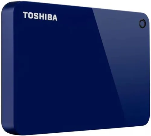 Vista 22 de Toshiba Canvio Advance 1TB Disco Duro Externo Portátil USB 3.0, Negro - HDTCA10XK3AA