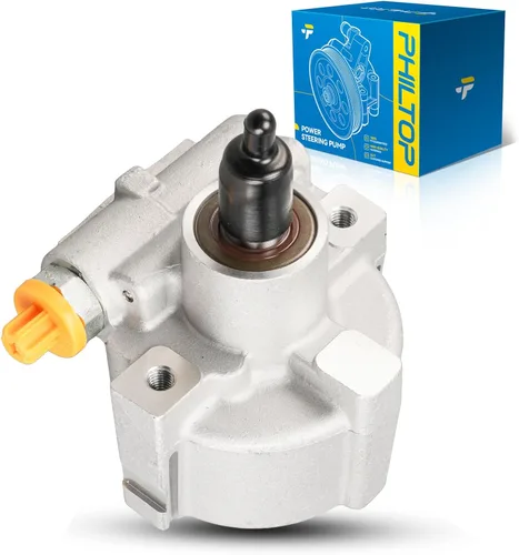 Vista 141 de PHILTOP Bomba de dirección asistida 21-5267 OE compatible con Civic 2001 2002 2003 2004 2005, Bomba de asistencia de dirección 06561PLA505RM