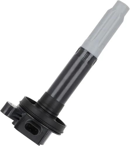 Vista 8 de Aintier Bobinas de bobina de encendido y bujías de iridio UF824 para Ford para F-150 para Mustang 2016 2017 V8 5.0L