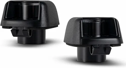 Vista 3 de Yankok Carcasa de luz de matrícula OE para Frontier D40 07-21, Titan y Xterra 07-15, Armada 08-15, Suzuki Equator 09-12