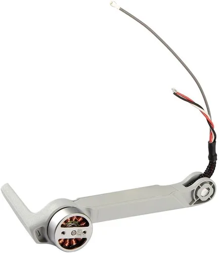 Vista 3 de SeiZed Motor Arm Left Right Front Rear Arms Replacement for D-JI Mavic Mini 2 Drone Repair Spare Parts (Color : 1 Set)