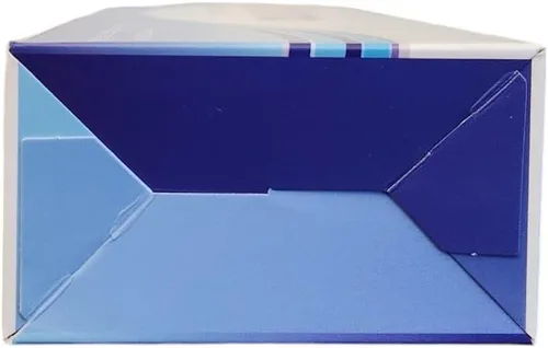 Vista 6 de NYOrtho Faja Abdominal de 6" 2 Paneles - Vendaje de Compresión Post-Cirugía para Hombres y Mujeres - Cinturón de Soporte Abdominal para Hernia