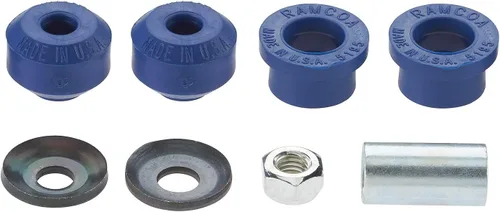Vista 2 de MOOG K3150 Kit de barra estabilizadora de suspensión para Jeep Cherokee