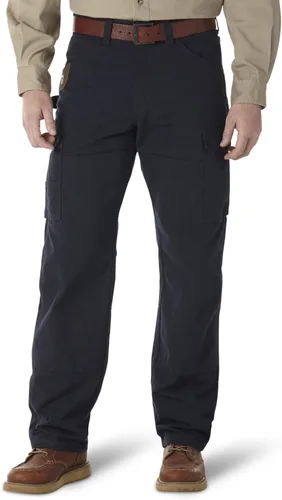 Vista 10 de Wrangler Riggs Workwear - Pantalones de trabajo Ranger Utilitarios para hombres