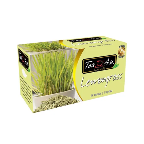 Vista 13 de Tea4U - Bolsas de té de anís con infusión de hierbas, sabor auténtico y fresco, mezcla de hierbas ideal para hidratación y refrescante