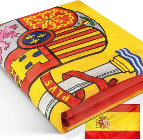 Vista 9 de Europa caliente., España