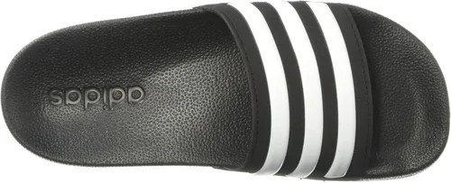 Vista 5 de Adidas - Sandalias de regadera Adilette unisex y para niños