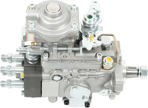 Vista 3 de munirater Reemplazo de la bomba de inyección de combustible diesel de 12 V para motor diesel Cummins 2005-2013 reemplazo para 0460426205