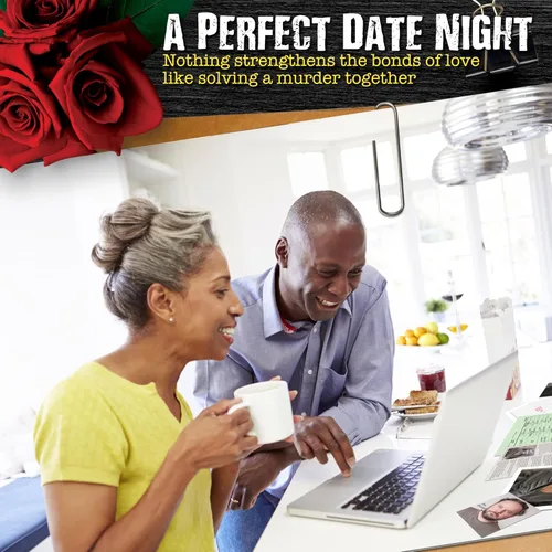 Vista 8 de Unsolved Case Files Falcone, Veronica - Juego de misterio para resolver casos cerrados, archivos de casos sin resolver, ¿puedes resolver el crimen?