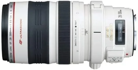 Vista 2 de Canon Lente EF 1.102-11.811 in f/3.5-5.6L IS USM (renovado)