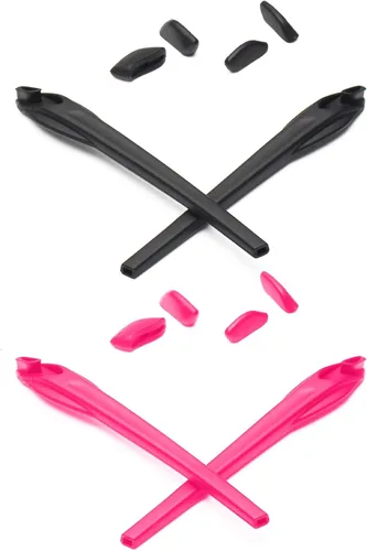 Vista 29 de Mryok Kits de boquillas de repuesto para Oakley Flak 2.0 OO9295 / 2.0 XL OO9188 - Opciones