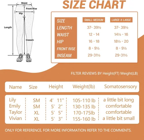 Vista 4 de Tnnzeet Paquete de 3 leggings de cintura alta ultra suaves para ejercicio y yoga para mujer