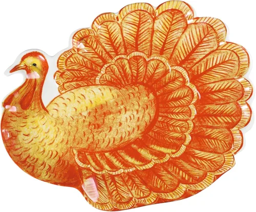 Vista 8 de UP ware - Bandeja de melamina en forma de murciélago, bandeja de fiesta de Halloween, divertido diseño espeluznante, para dulces, aperitivos