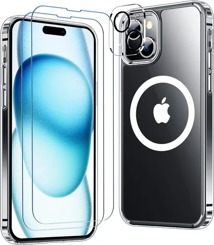 Vista 12 de Red2Fire 2024 Nuevo para iPhone 13 Funda impermeable, [protector de pantalla incorporado y protector de cámara] [cuerpo completo a prueba de golpes]