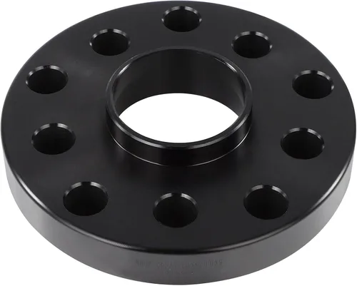 Vista 2 de Espaciadores de rueda de 0.787 in 5X100/5x112 para Audi A3 1998-2022, para Audi A4 1996-2007, para Audi A6 1995-2010, 2 adaptadores de espaciadores