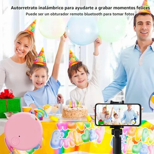 Vista 9 de Aircawin Mini rastreador GPS, localizador de artículos clave, aplicación sin tarifa mensual para iOS/Android 2023 más reciente, rastreador