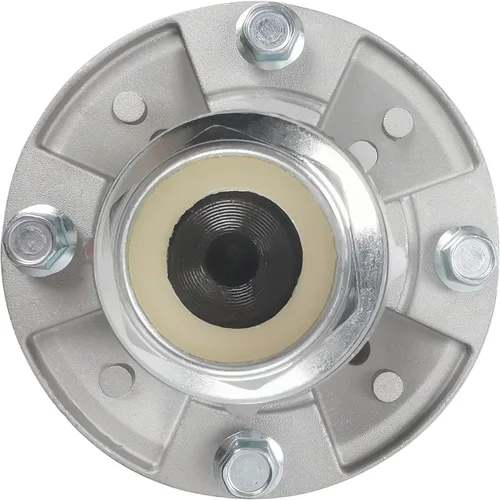Vista 6 de Conjunto de husillo de cortacésped de cubierta para John Deere L120 L130 L100 L110 L105 L107 L108 GY20785 GT20050