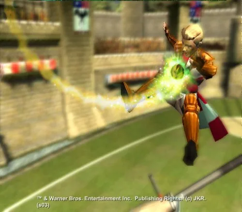 Vista 4 de Harry Potter Quidditch World Cup (Renewed)