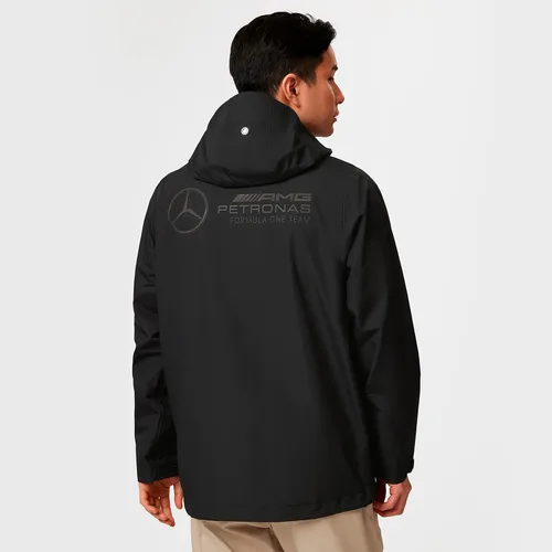 Vista 5 de Mercedes AMG Petronas F1 Performance Jacket